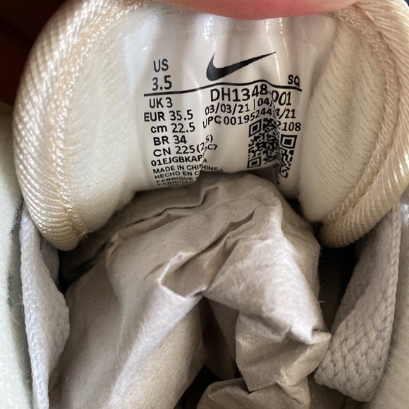 Nike | NWB Nike Air Max 1 Patt - Picture 9 of 10